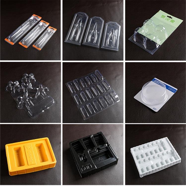 blister manufacturer