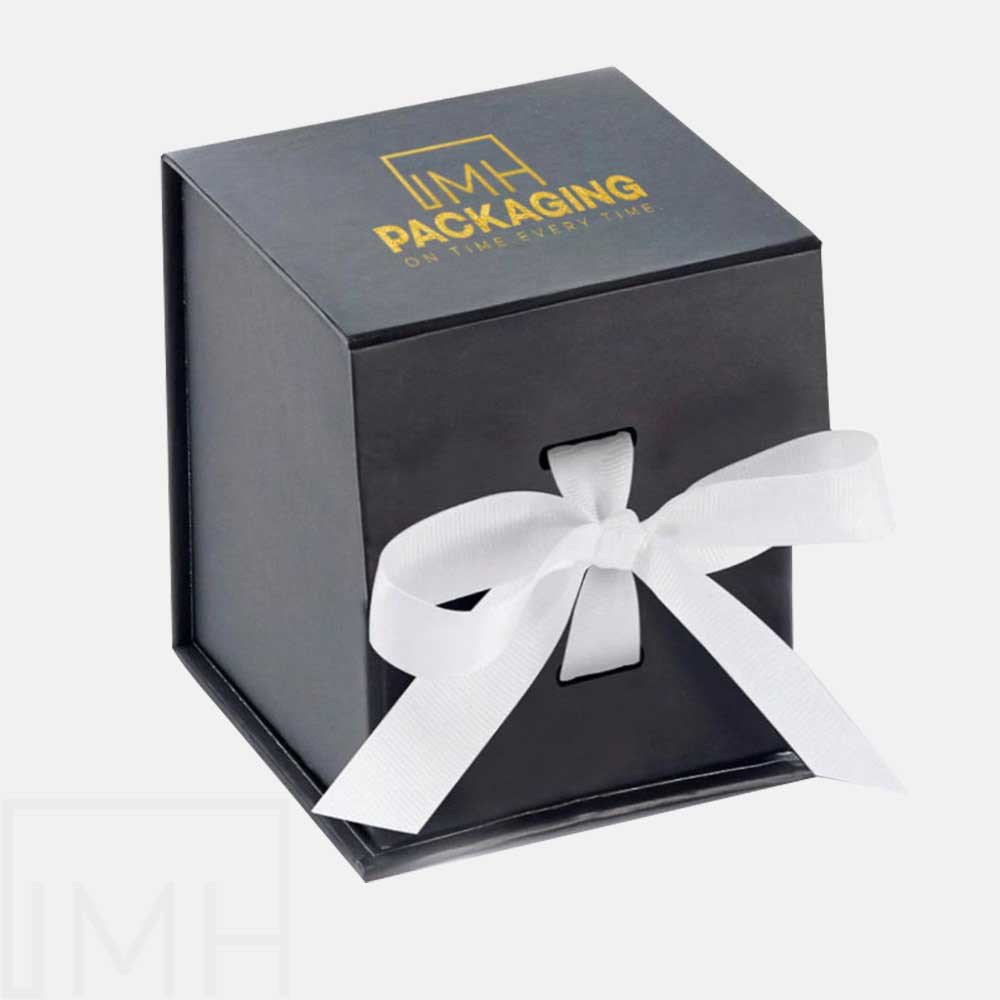 custom rigid gift boxes