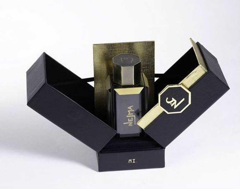 custom perfume boxes