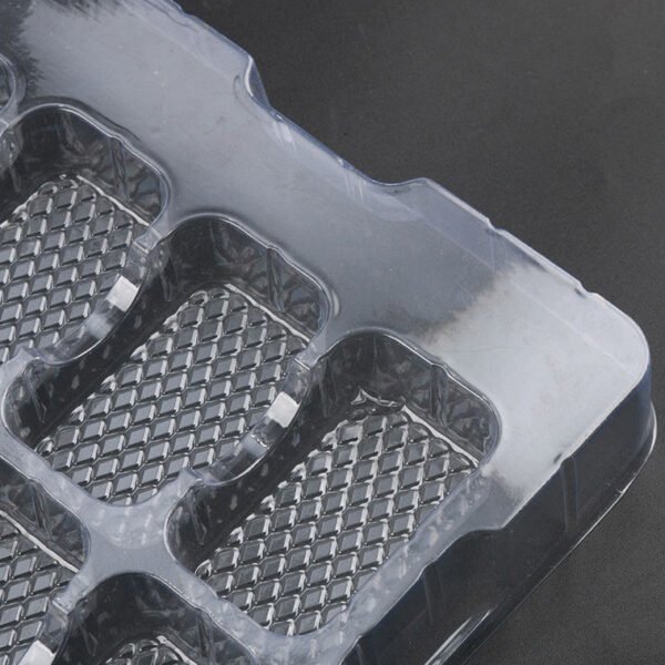 China Pet Blister Tray