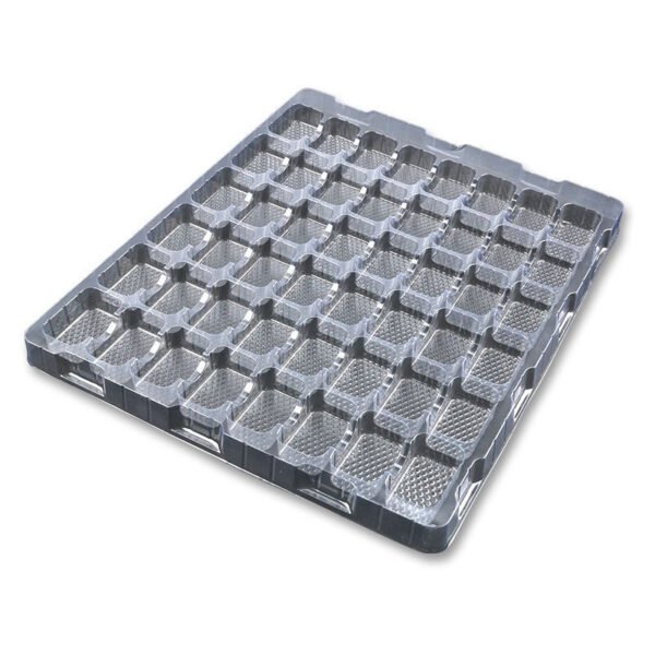 China Pet Blister Tray