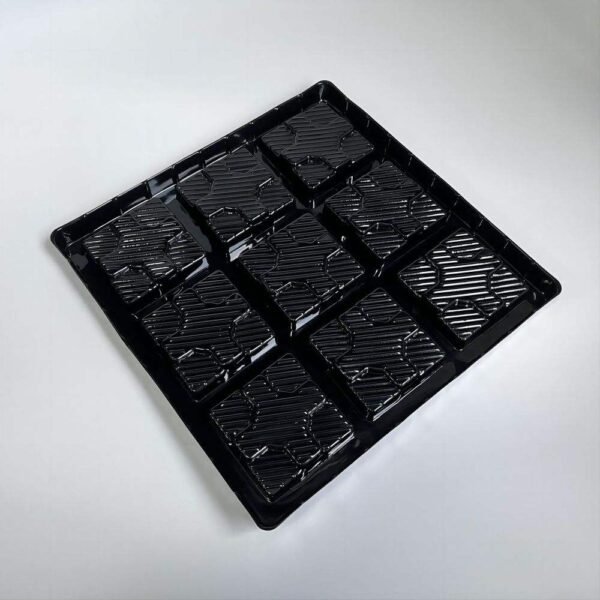 Custom Blister Packaging Mooncake Tray