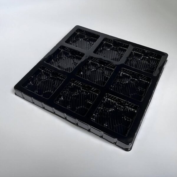 Custom Blister Packaging Mooncake Tray