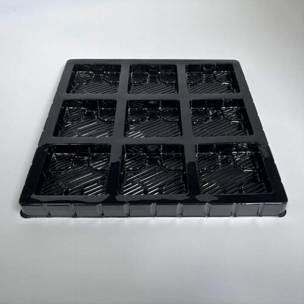 Custom Blister Packaging Mooncake Tray