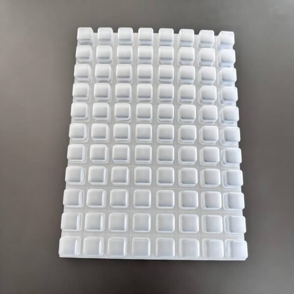 Factory Custom Blister Tray Packaging