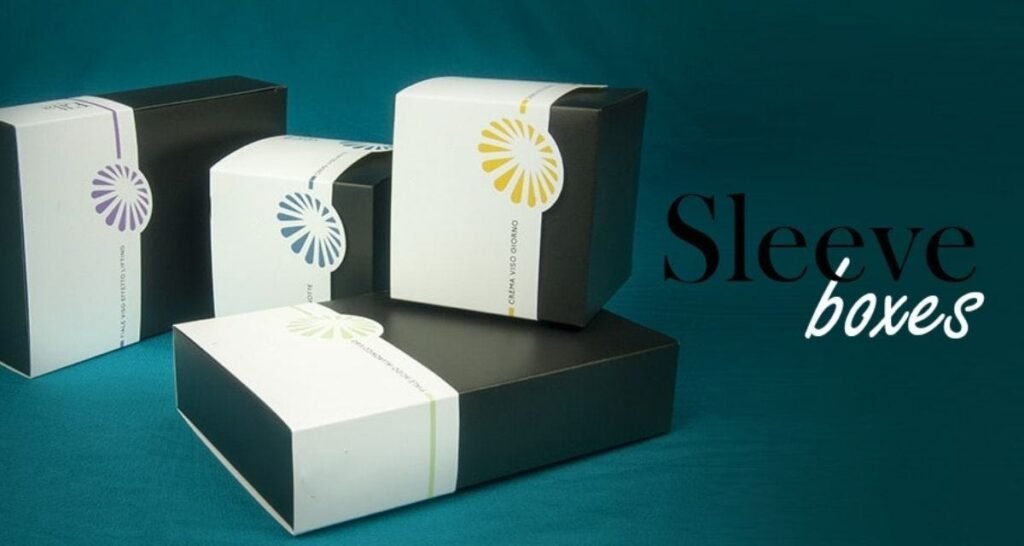 Sleeve Packaging