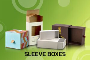 customsleeve boxes