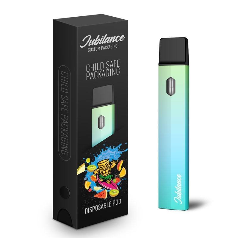 Custom CBD Packaging - Image 4