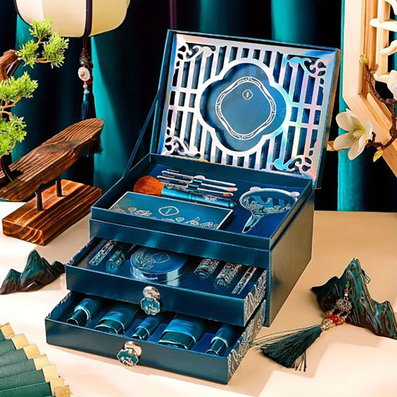 Folding Drawer Box - Image 2