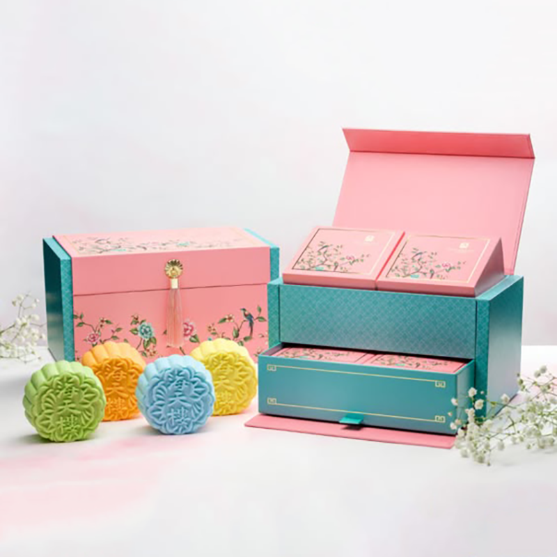 Folding Drawer Box - Image 3