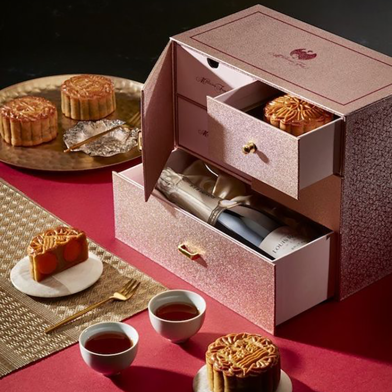 Folding Drawer Box - Image 4