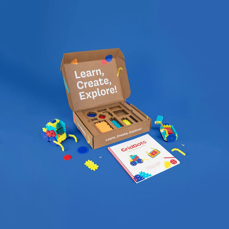 Flip Boxes - Image 5