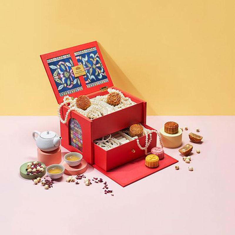 Folding Drawer Box - Image 5