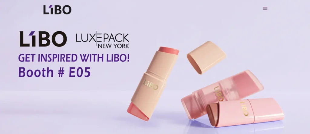 Libo Cosmetics