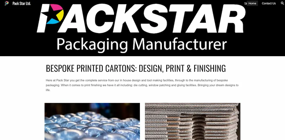 Packstar