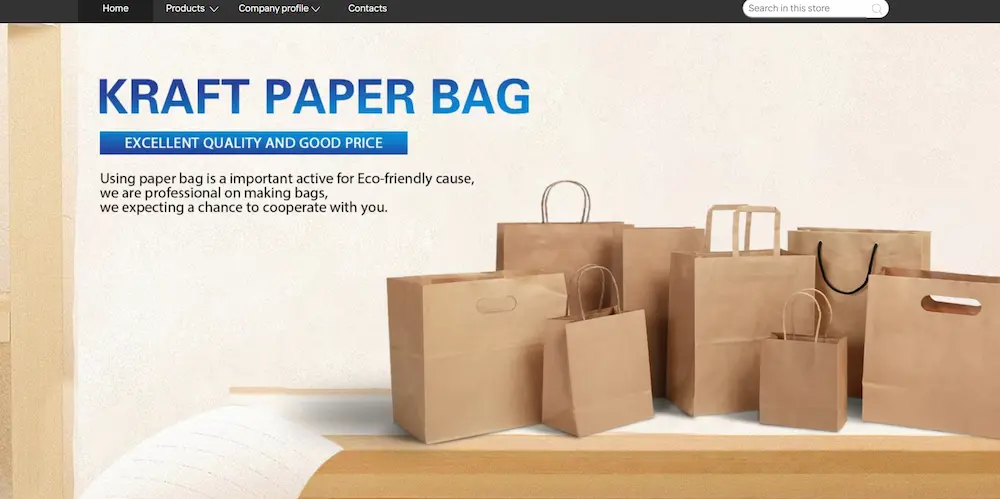 ShengFeng Packaging