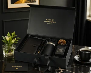 Top 10 Gift Box Manufacturers in Ahmedabad
