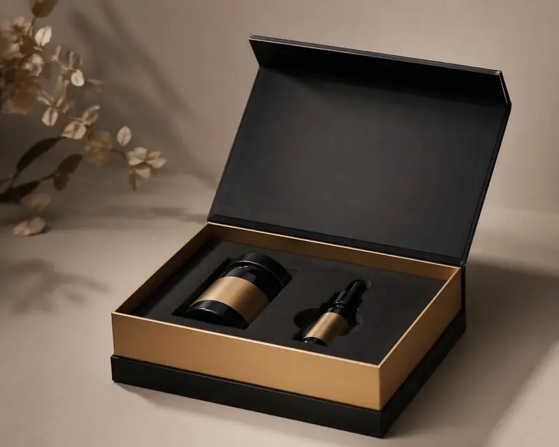 Top 10 Luxury Packaging Companies