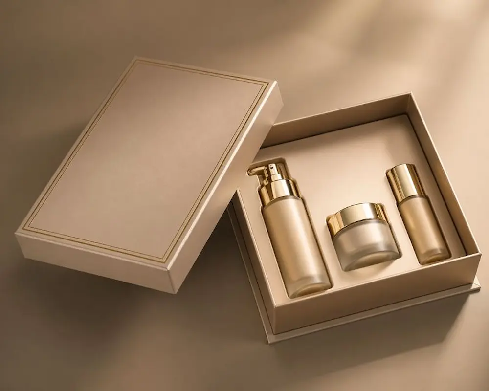 Top 10 australia cosmetic packaging manufacturers