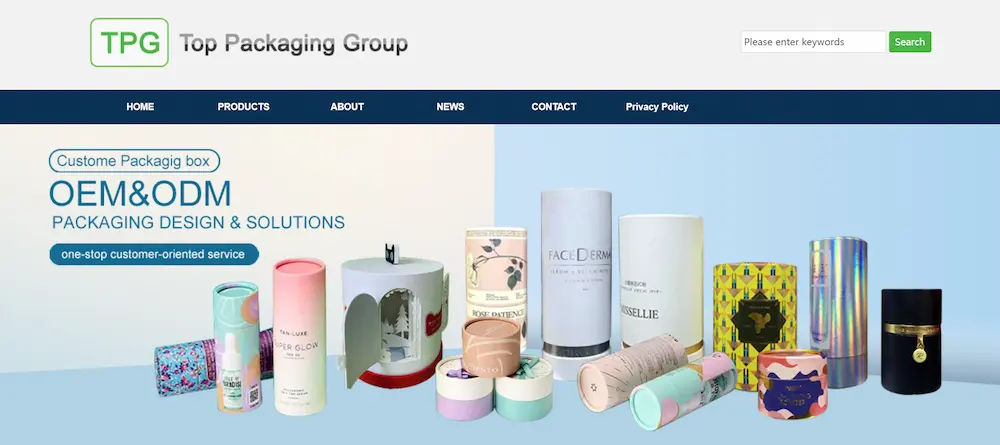 Top Packaging