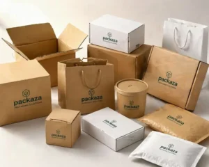 What Is Manufacturing Packaging?