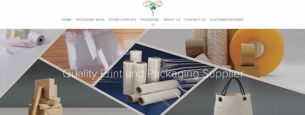 Diamond Asia Packaging