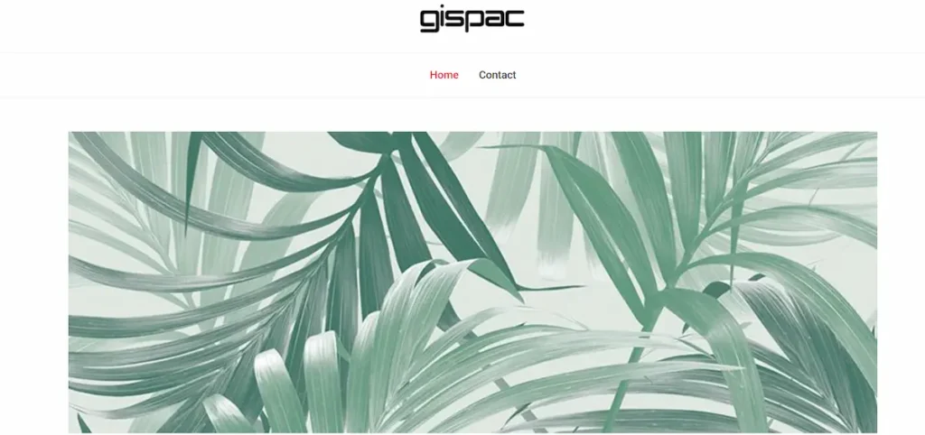 Gispac