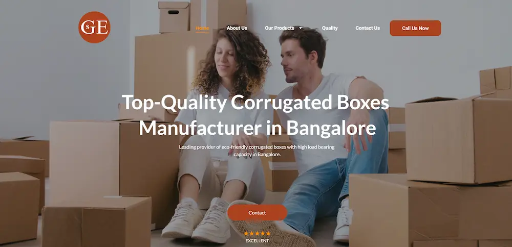 Guru Sri Enterprises