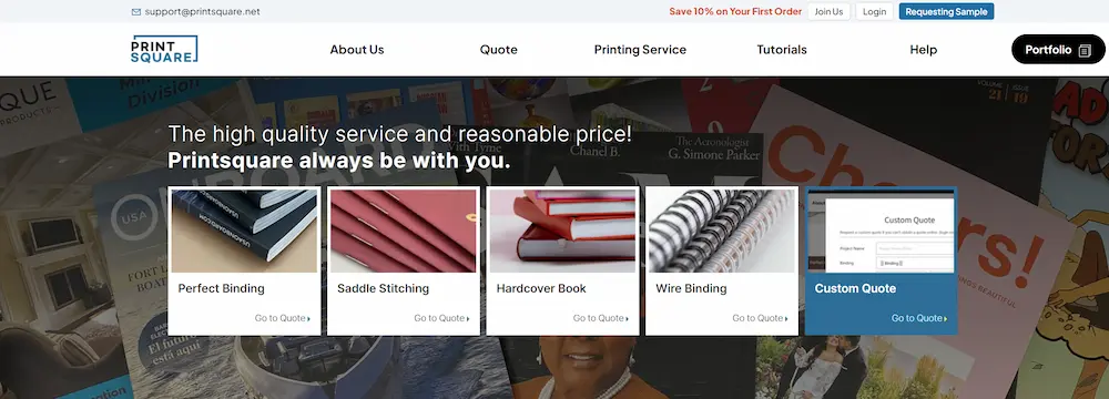 Heidel Printing
