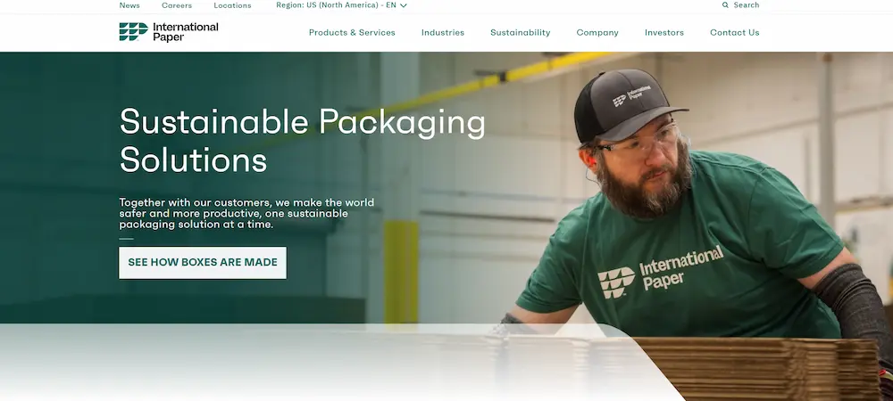 International Paper