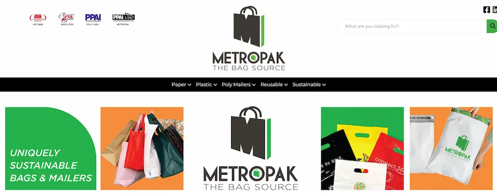Metropak