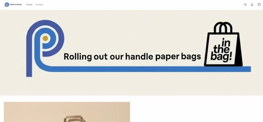 Pacific Paper