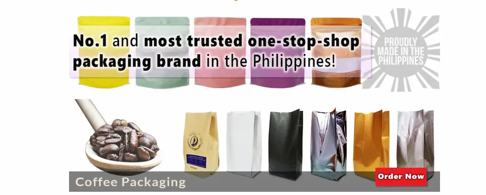 Packaging Depot Manila