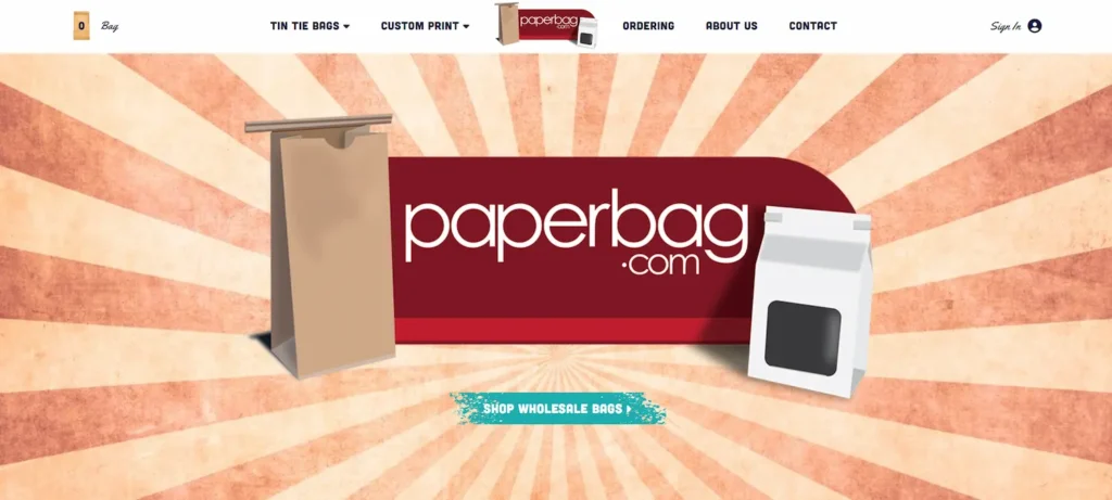 Paperbag.com