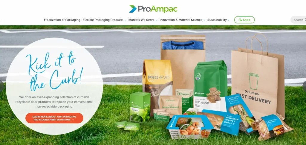 ProAmpac