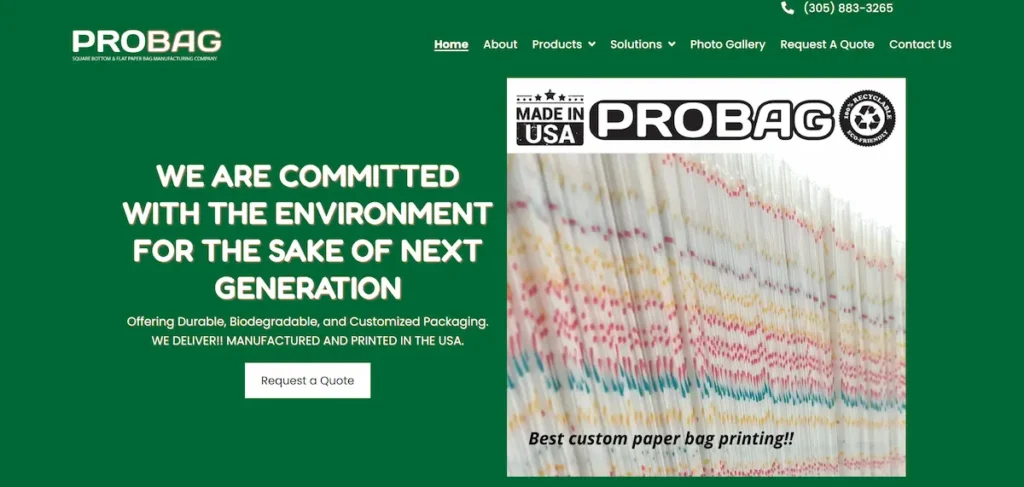 ProBag