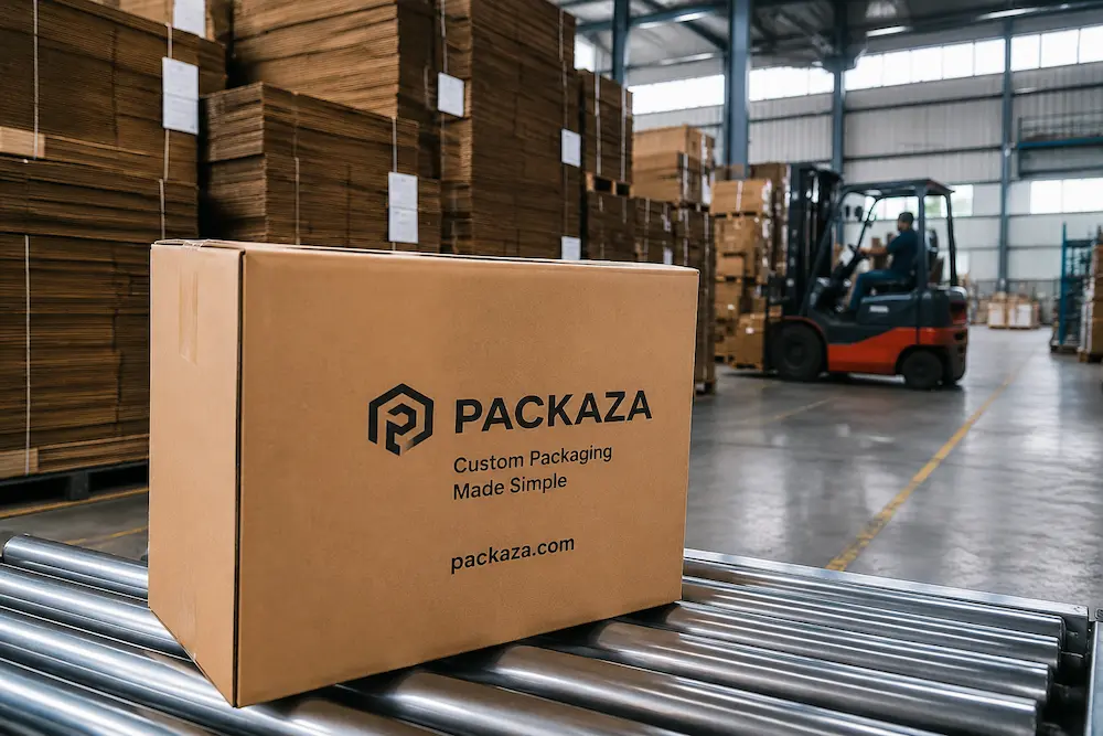 Top 10 Best Corrugated Boxes Manufacturers in Germany