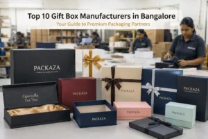 Top 10 gift box manufacturers in bangalore