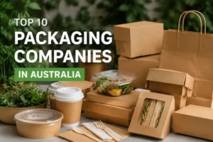 Top 10 packaging companies in australia