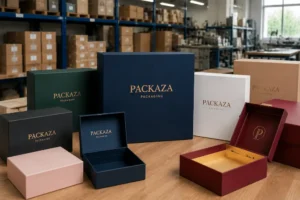 Top 10 rigid box manufacturers in bangalore