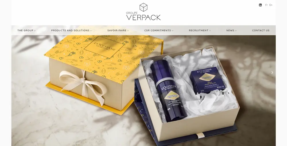 Verpack Group