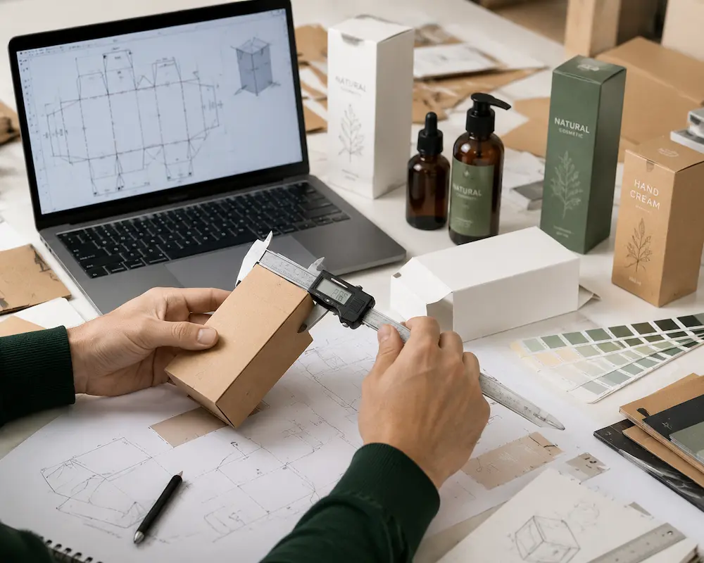 Design and Structure Also Affect Custom Packaging Cost