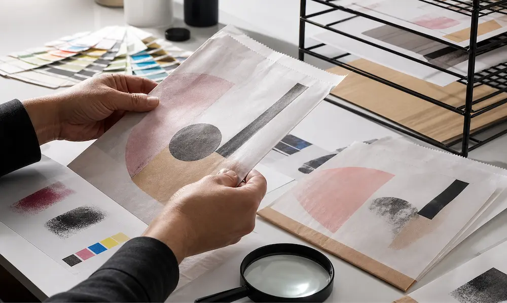 Drawbacks of Glassine Paper