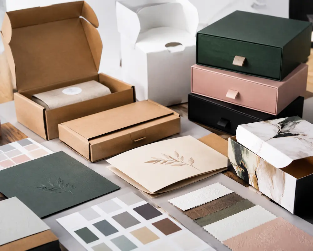 What Affects Custom Packaging Cost