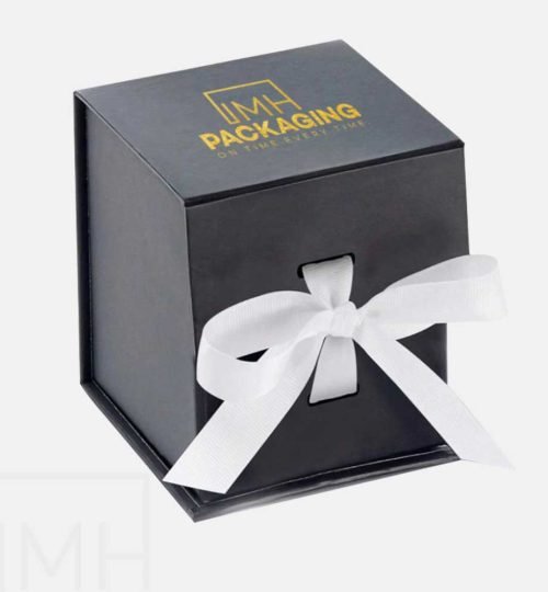 custom rigid gift boxes